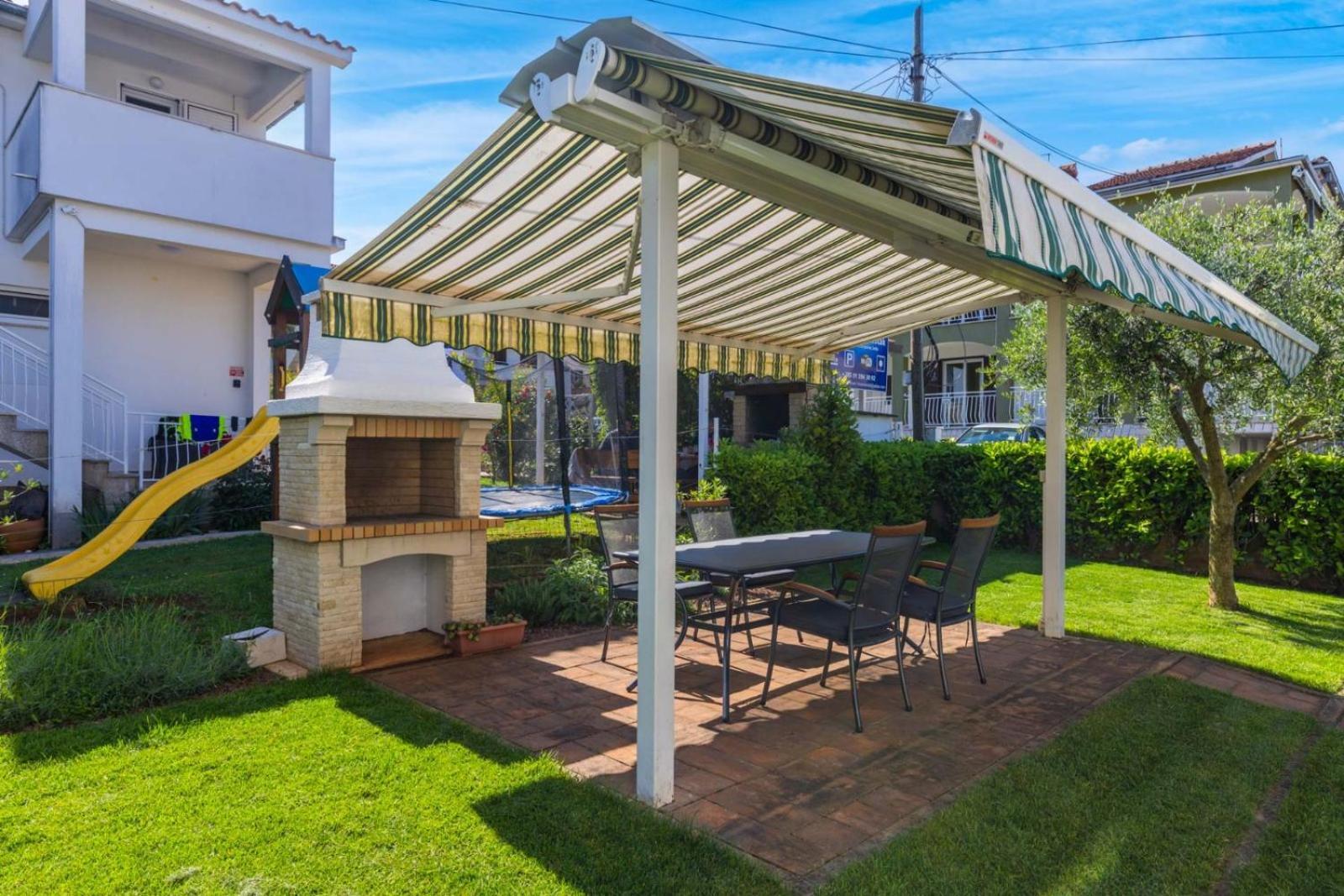 Soper - Location 300 M From The Sea Apartment *