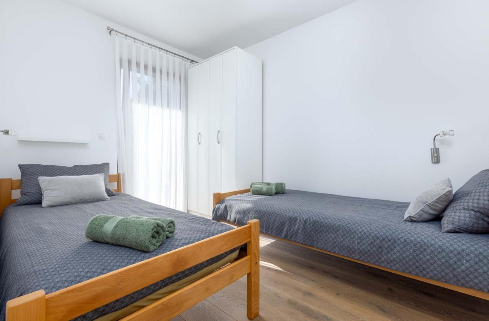 Soper - Location 300 M From The Sea * Poreč
