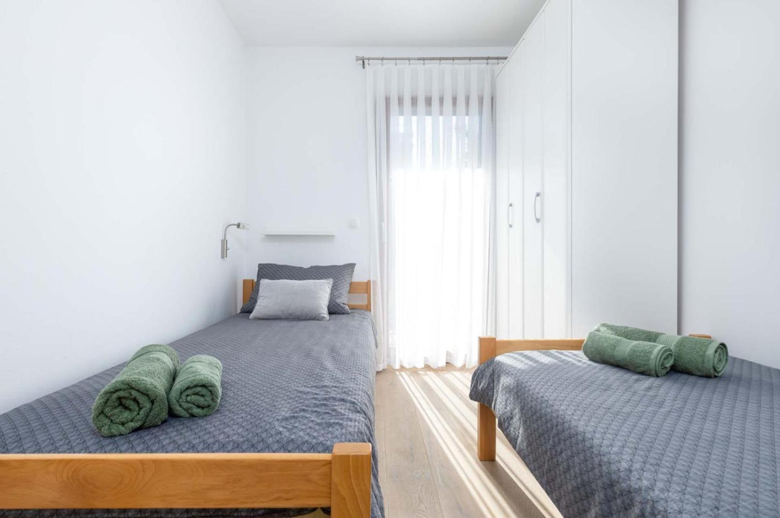 Soper - Location 300 M From The Sea Apartment *