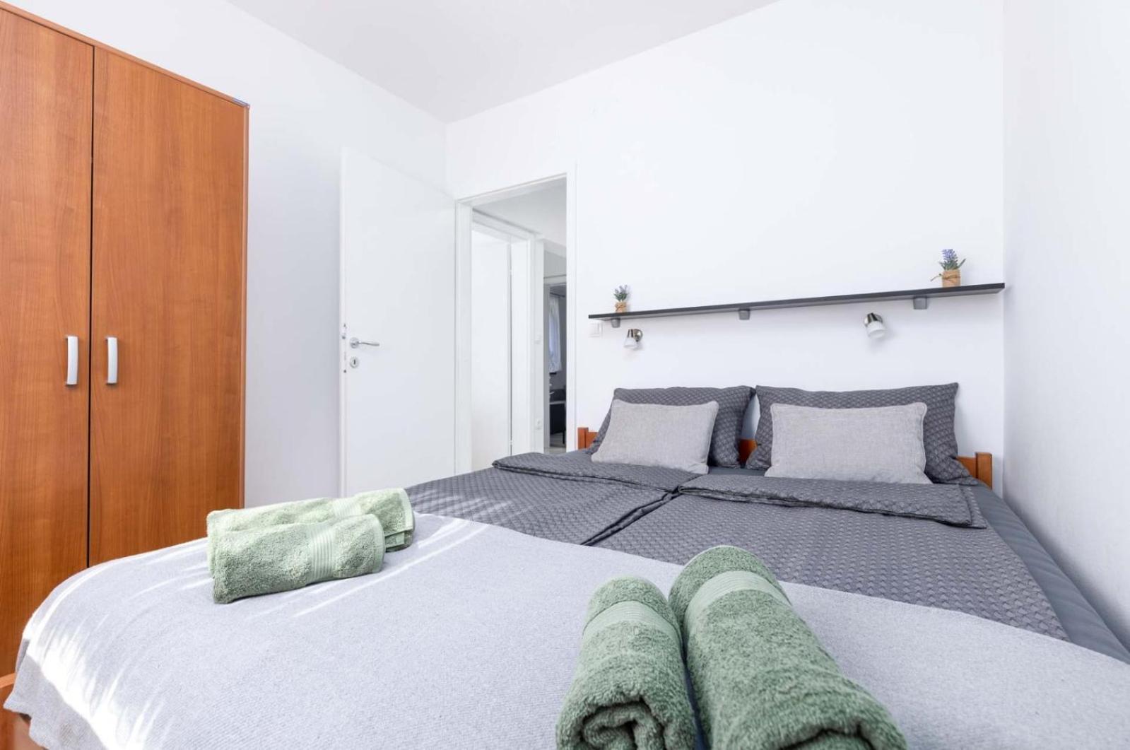 Soper - Location 300 M From The Sea Apartment Poreč