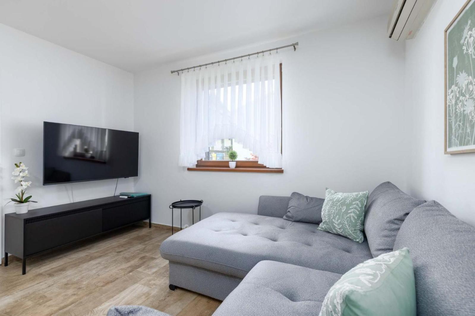 Apartment Soper - Location 300 M From The Sea Poreč