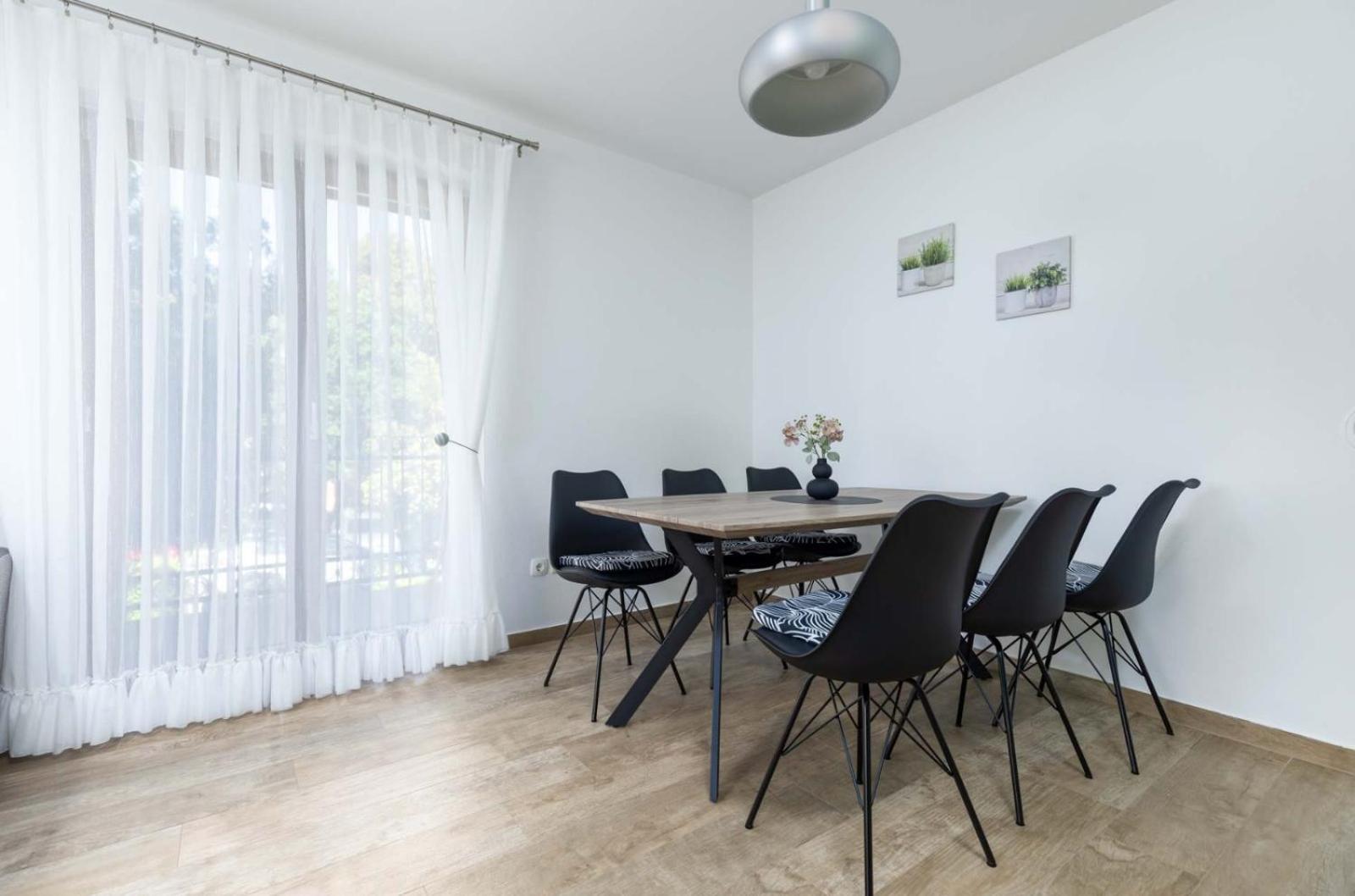 Soper - Location 300 M From The Sea Apartment *